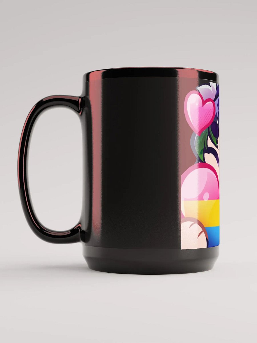 Pansexual Pride Mug product image (6)