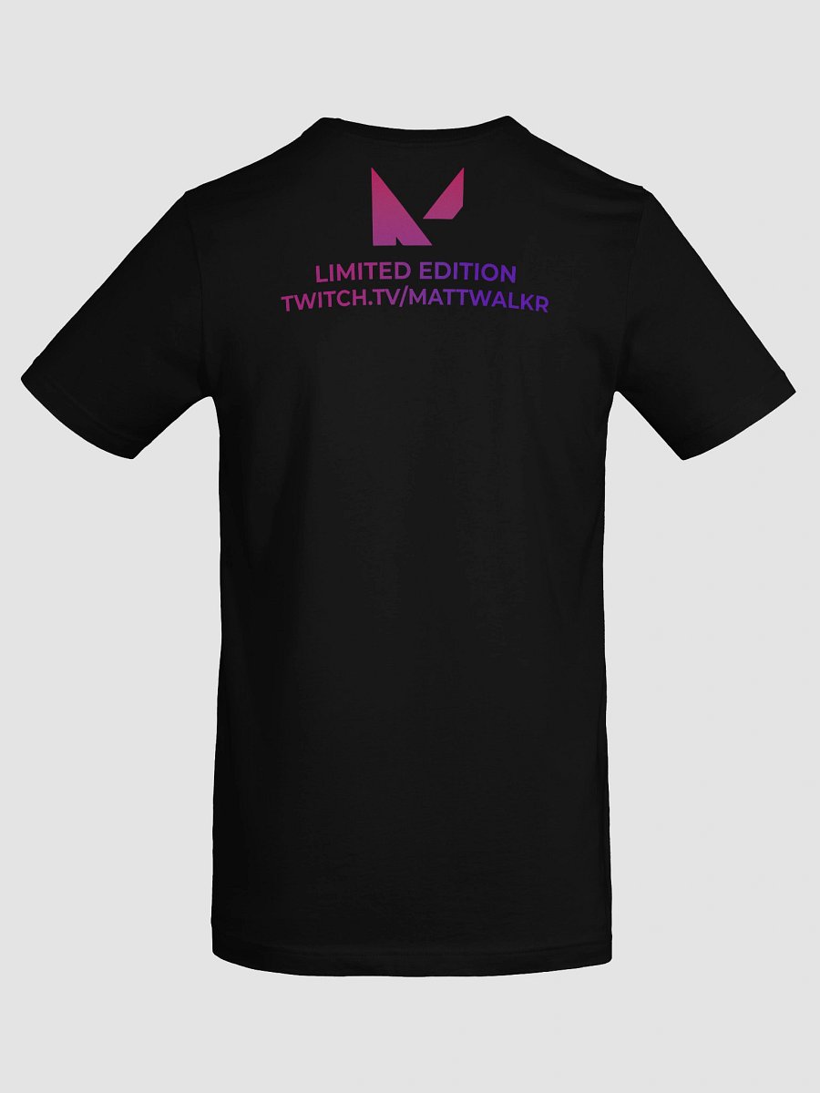 THE VULGAR SHIRT product image (8)