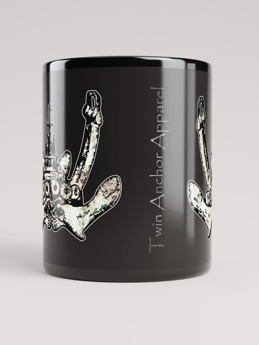 Twin Anchor & Marshall 11oz & 15oz product image (5)