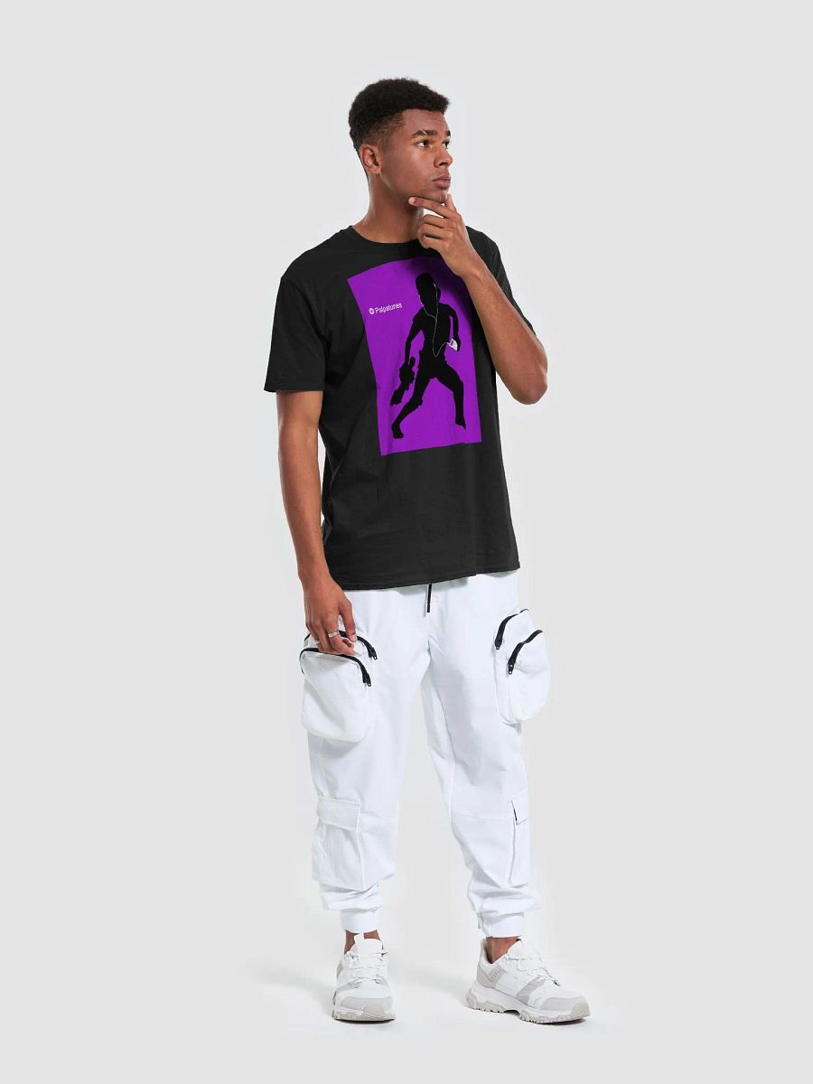 Palpatunes Unisex T-Shirt. product image (5)