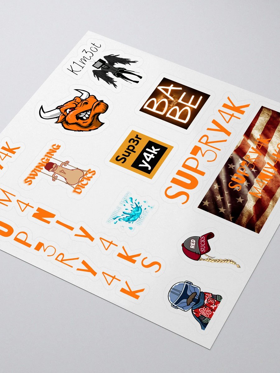 Stickies 2 product image (3)