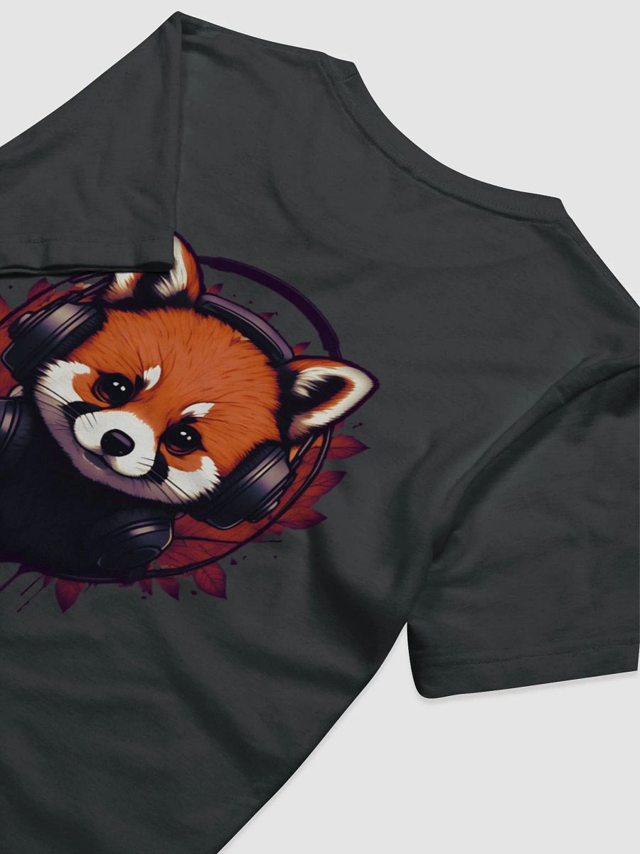 TAMINGPANDA POCKET T-SHIRT product image (8)