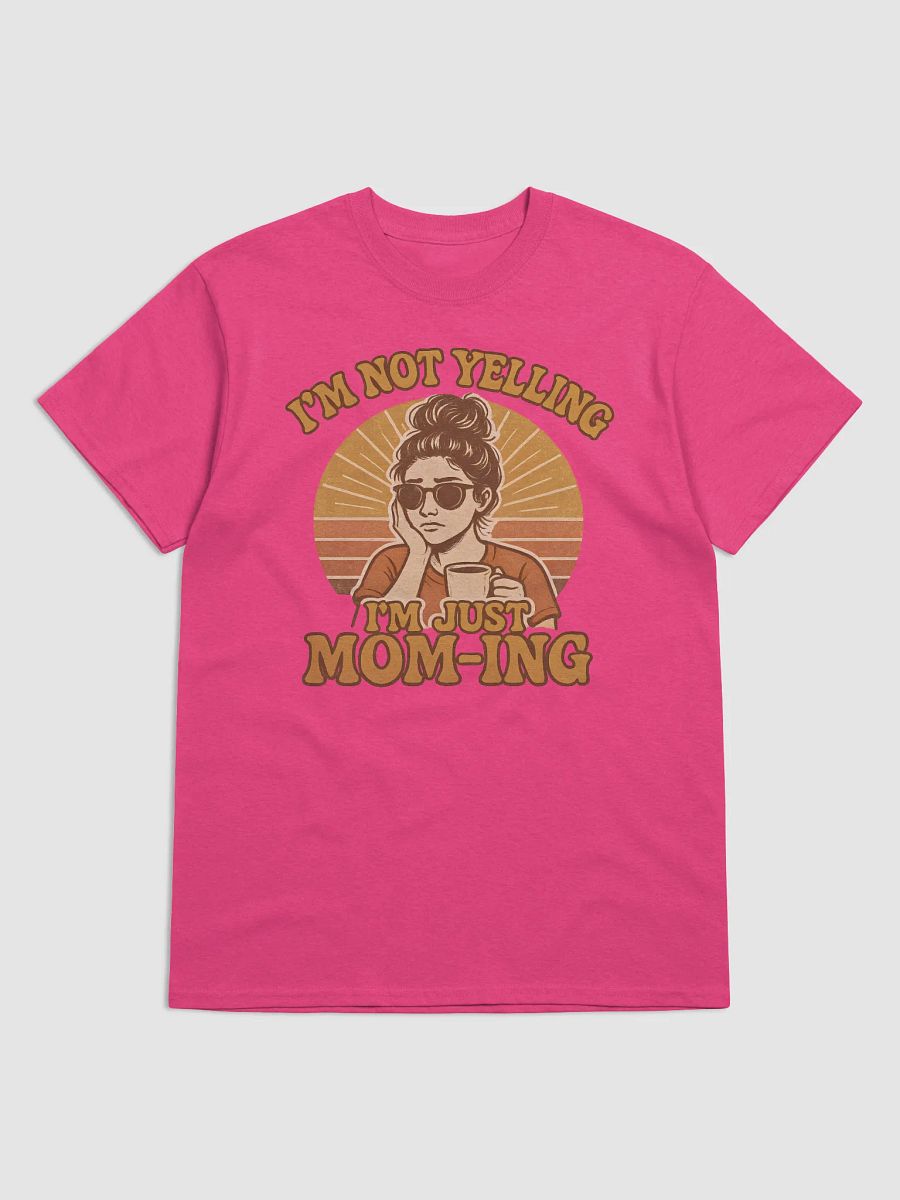 I'M JUST MOM-ING product image (13)