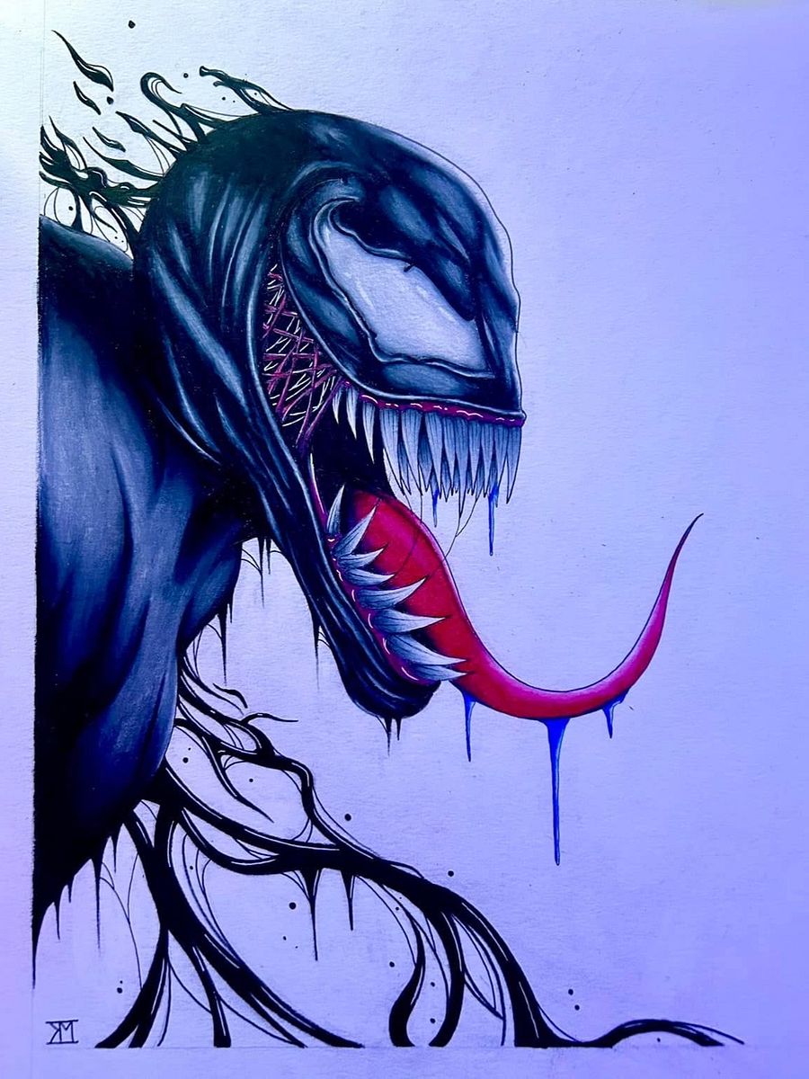Venom Original product image (1)