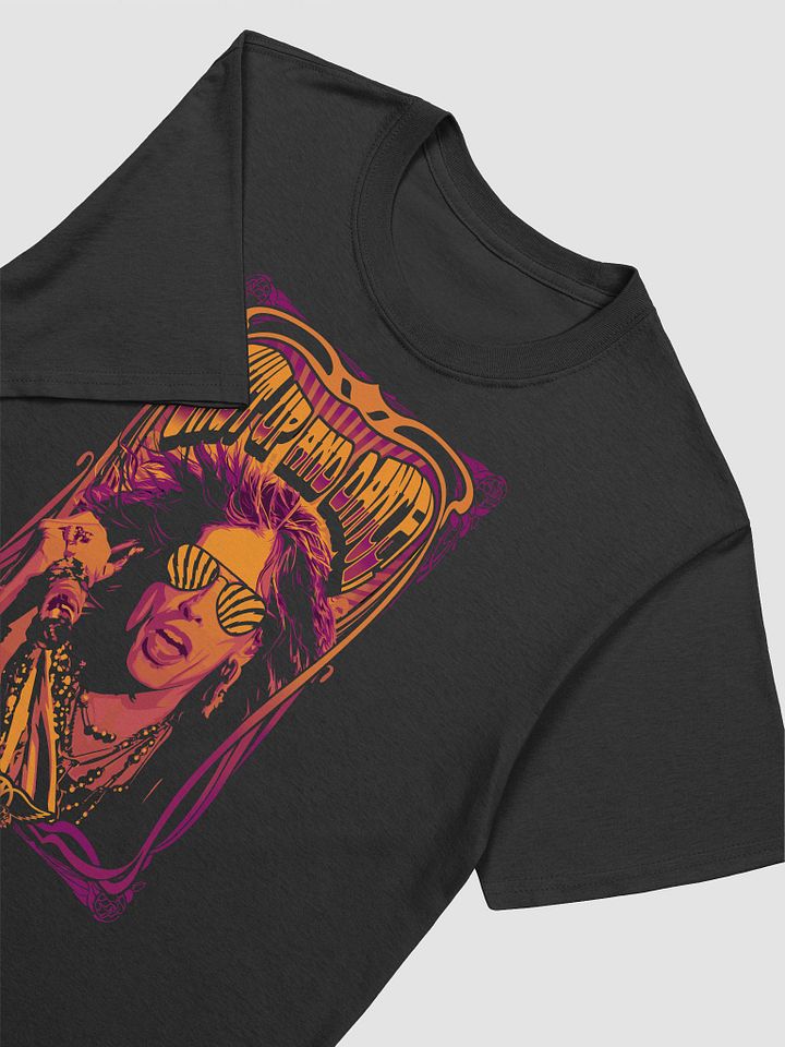 AEROSMITH (Shut Up & Dance) T-Shirt product image (2)