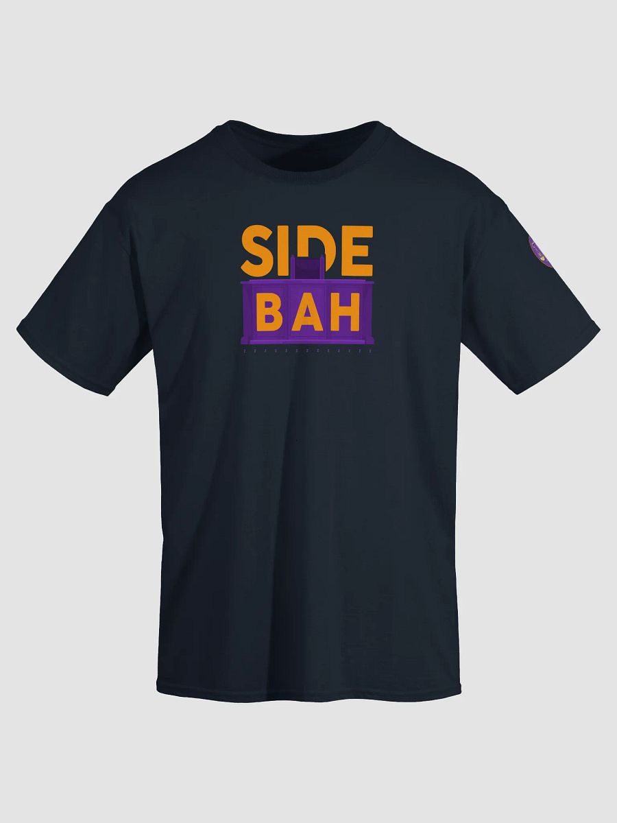 SIDEBAH - wear it product image (3)