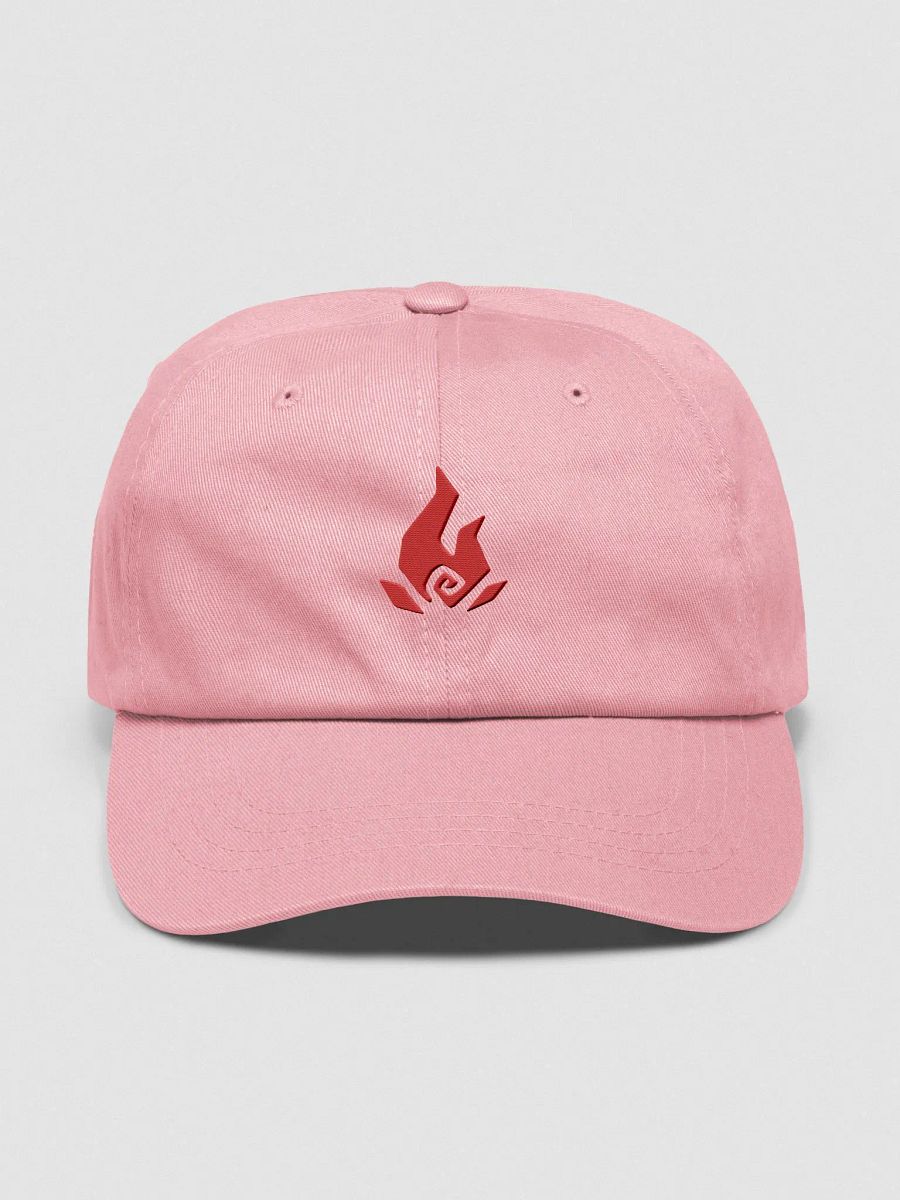 Flame Hat product image (1)