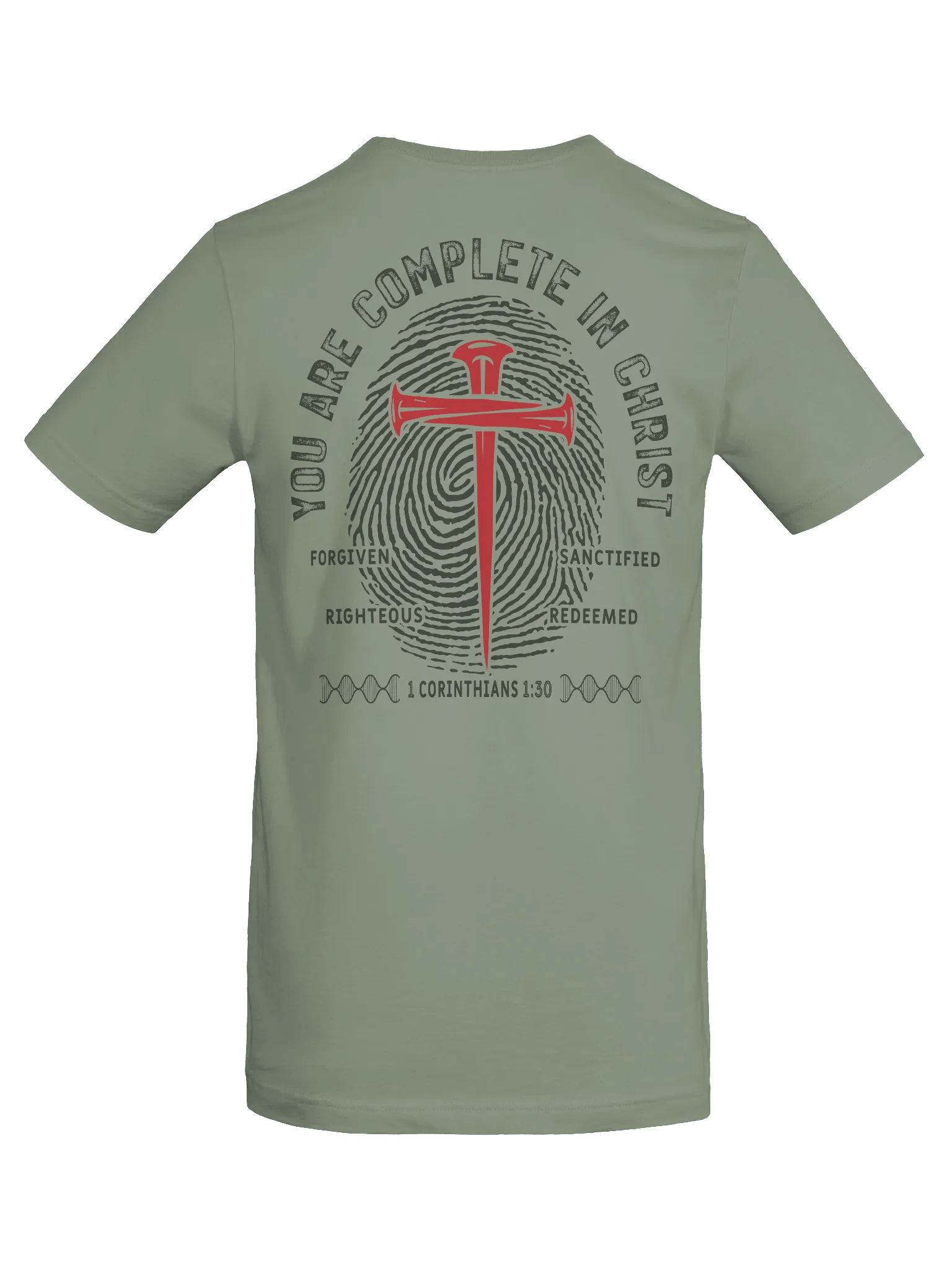 Christian Identity product image (8)