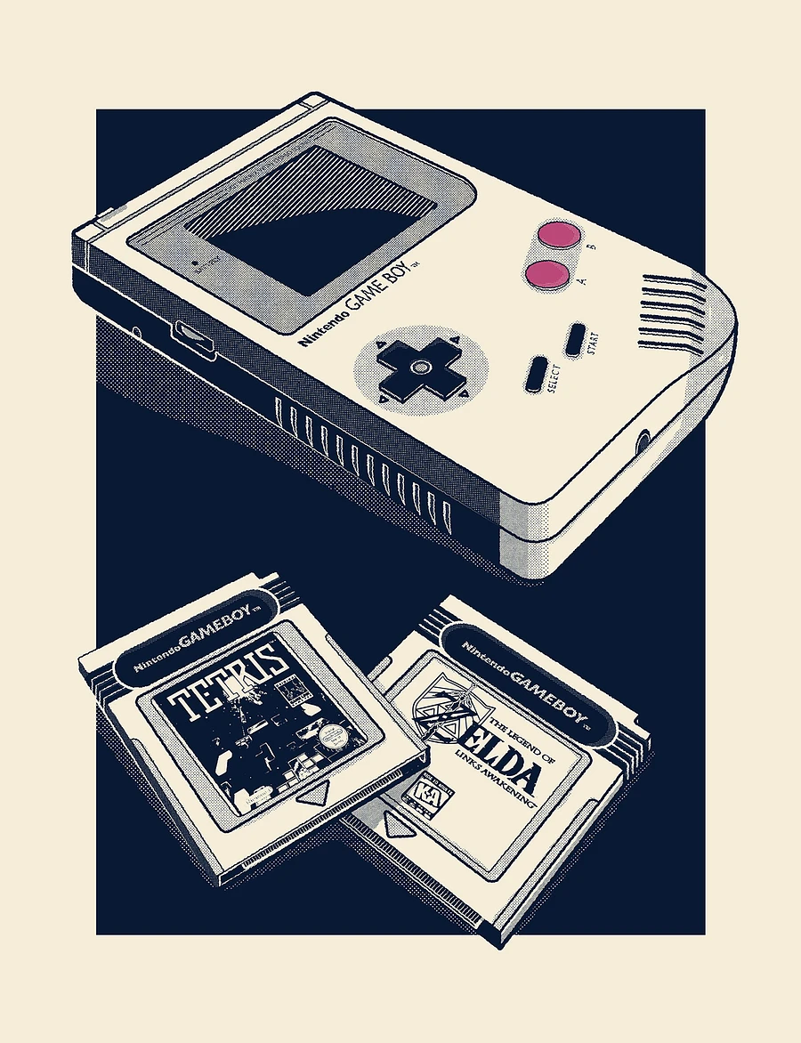 Game Boy product image (4)
