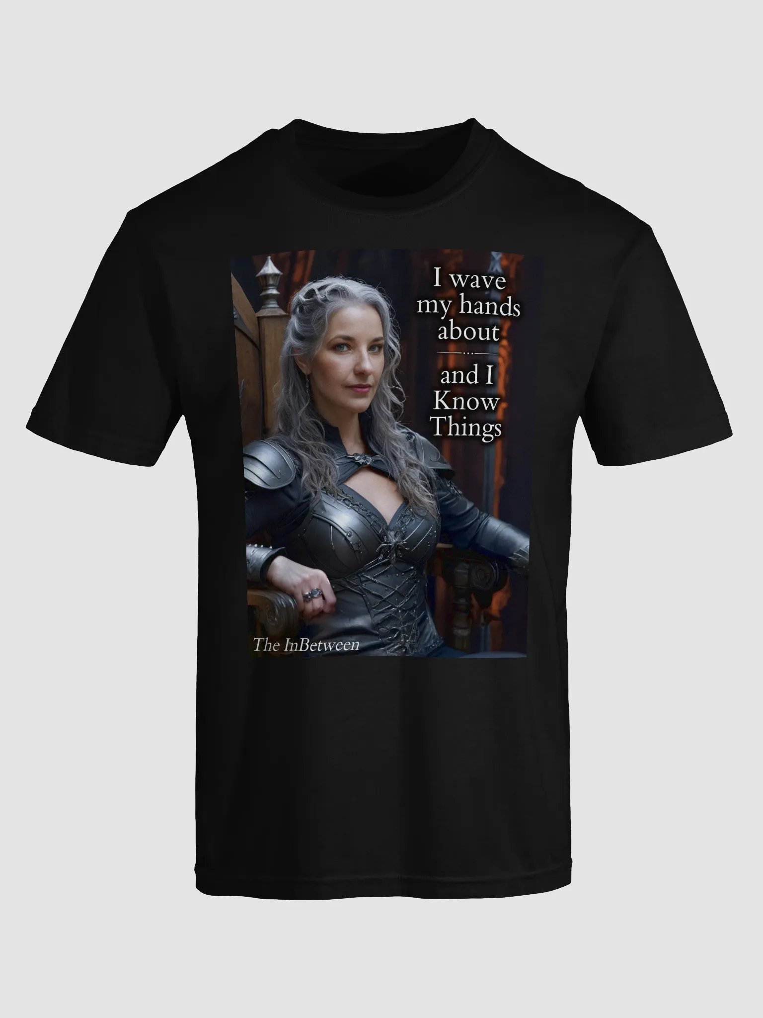 'Game of Stories' MEME Tee product image (5)