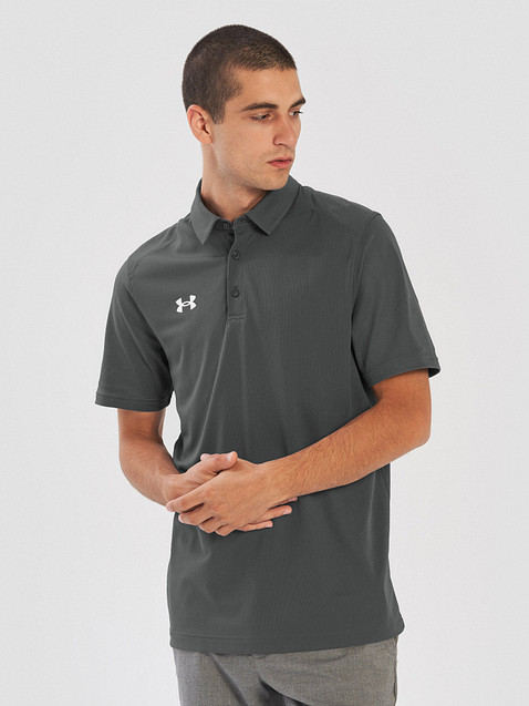 Photo showing Under Armour® Men's Polo Shirt