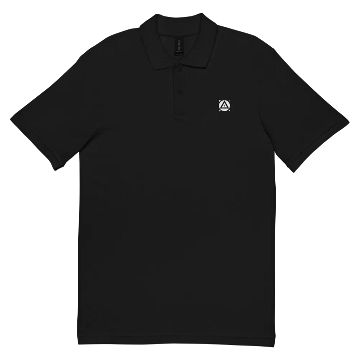 🤯POLO BORDADO TRACKING🖖 product image (2)