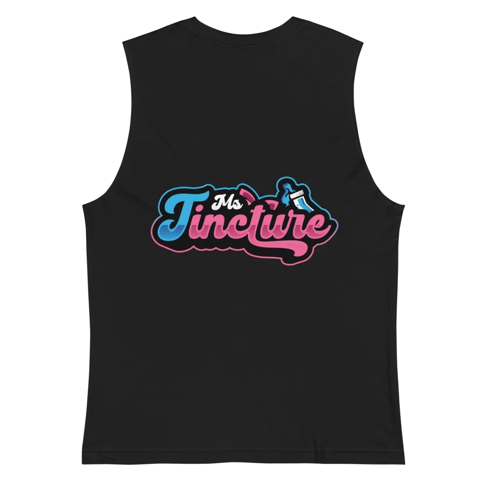 A new Muscle tank design product image (3)