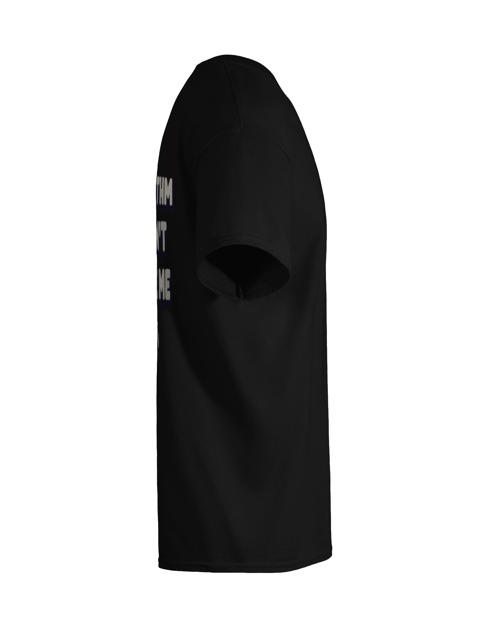 The Algorithm Doesn't Define Me Tee product image (57)