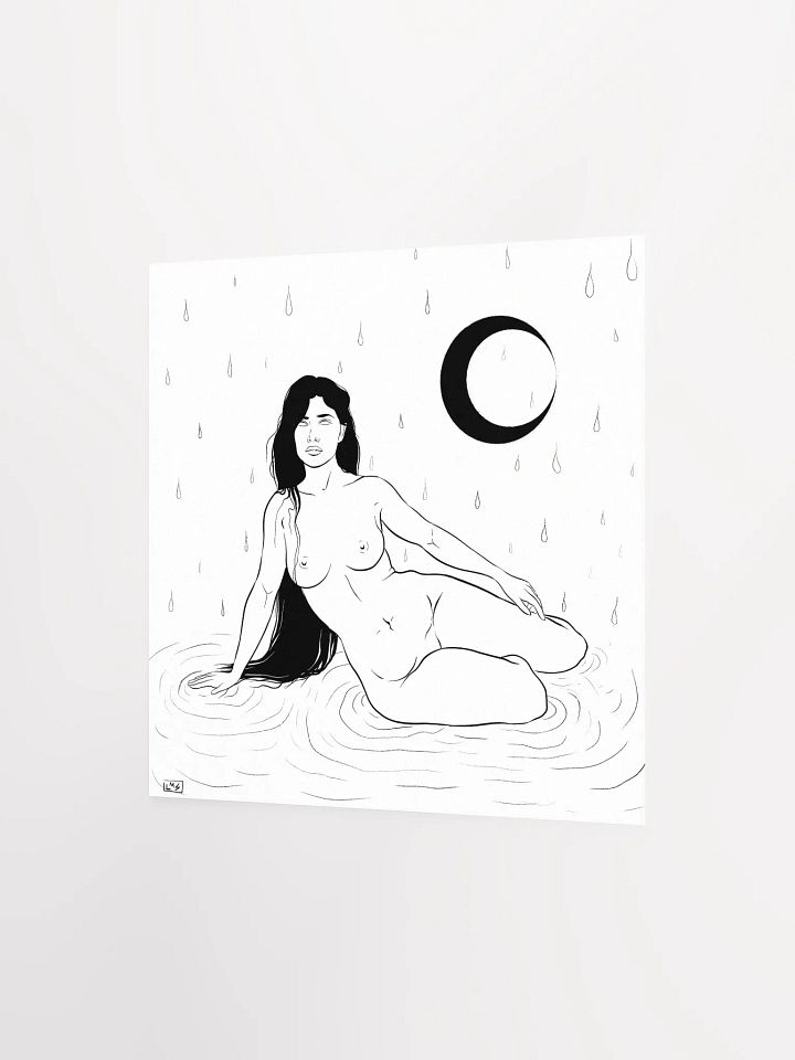 Wash My Soul - Poster Print product image (3)