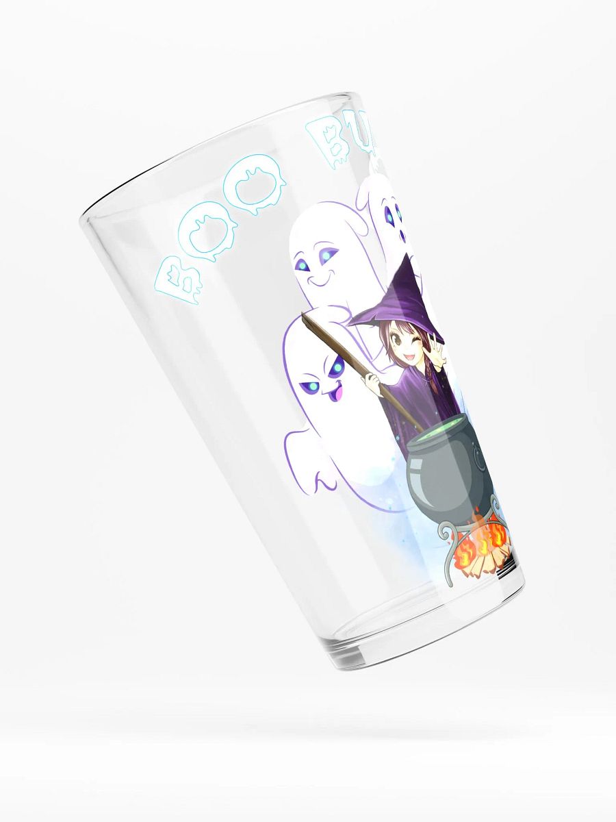 BooBunch Beer Glass product image (4)