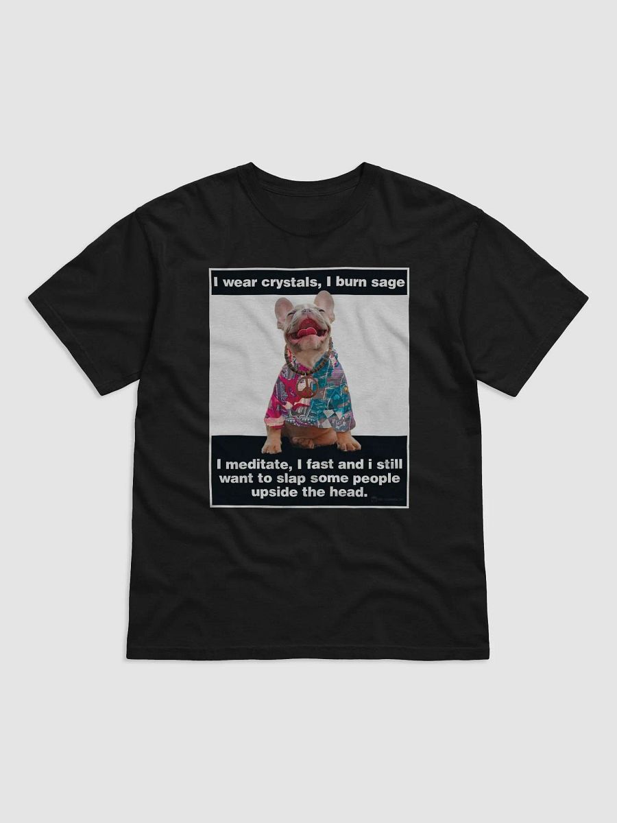 The Hippie Pug product image (1)