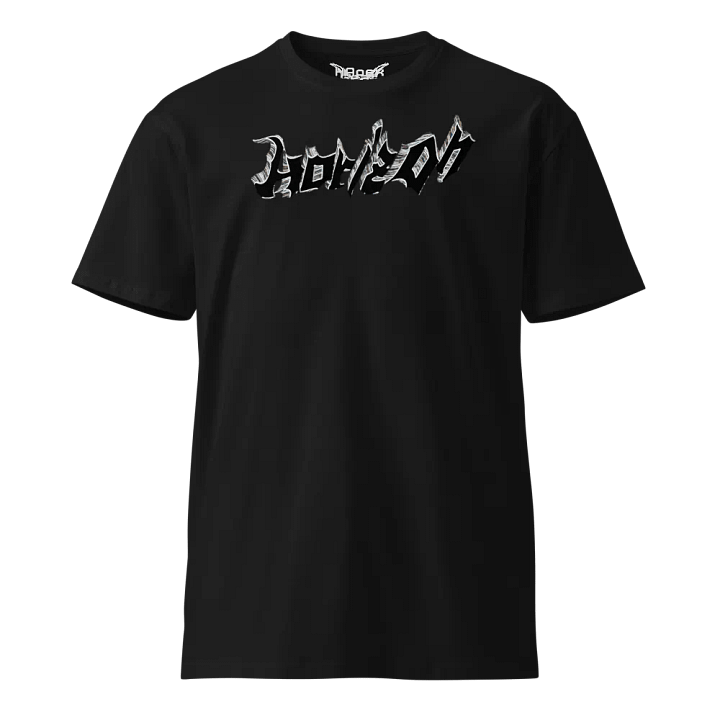 Coming Soon Horizon Unisex Premium T-Shirt product image (1)