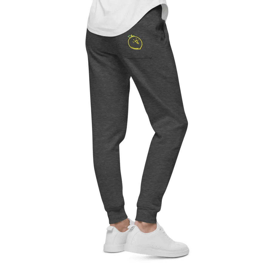 Happy Little Joggers product image (4)