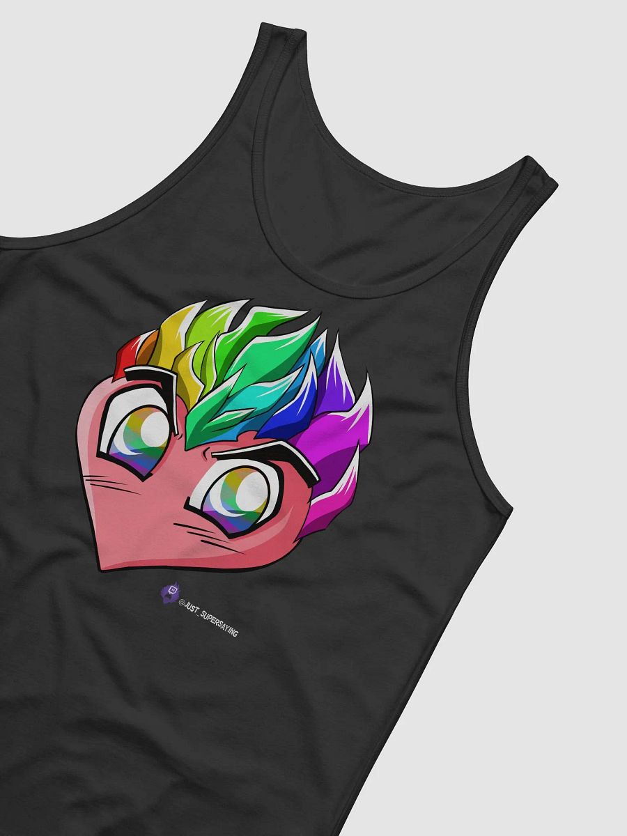 Rainbow Tank product image (2)