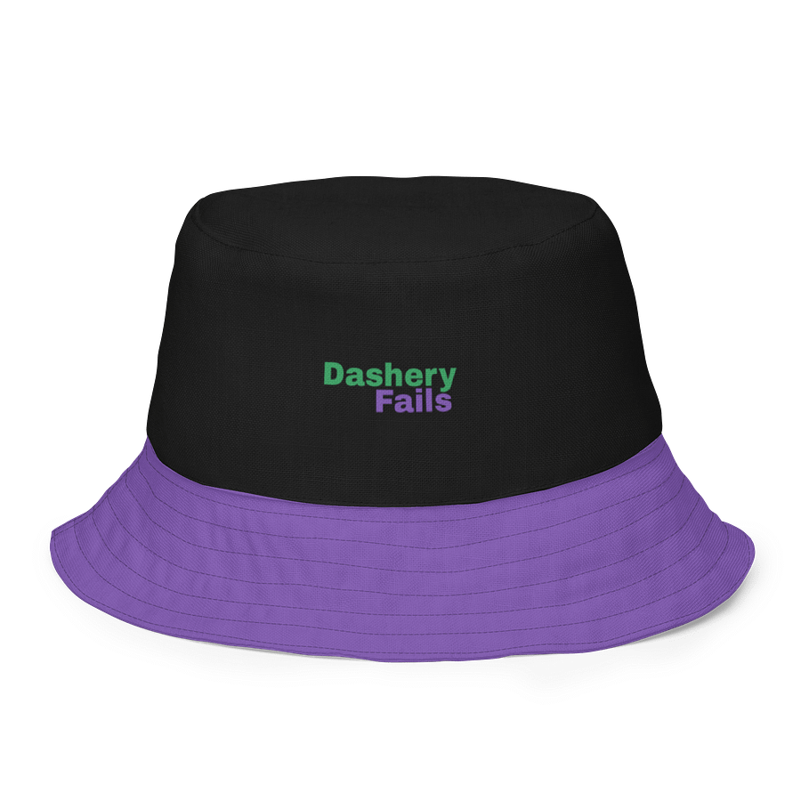 DF Bucket Hat product image (1)