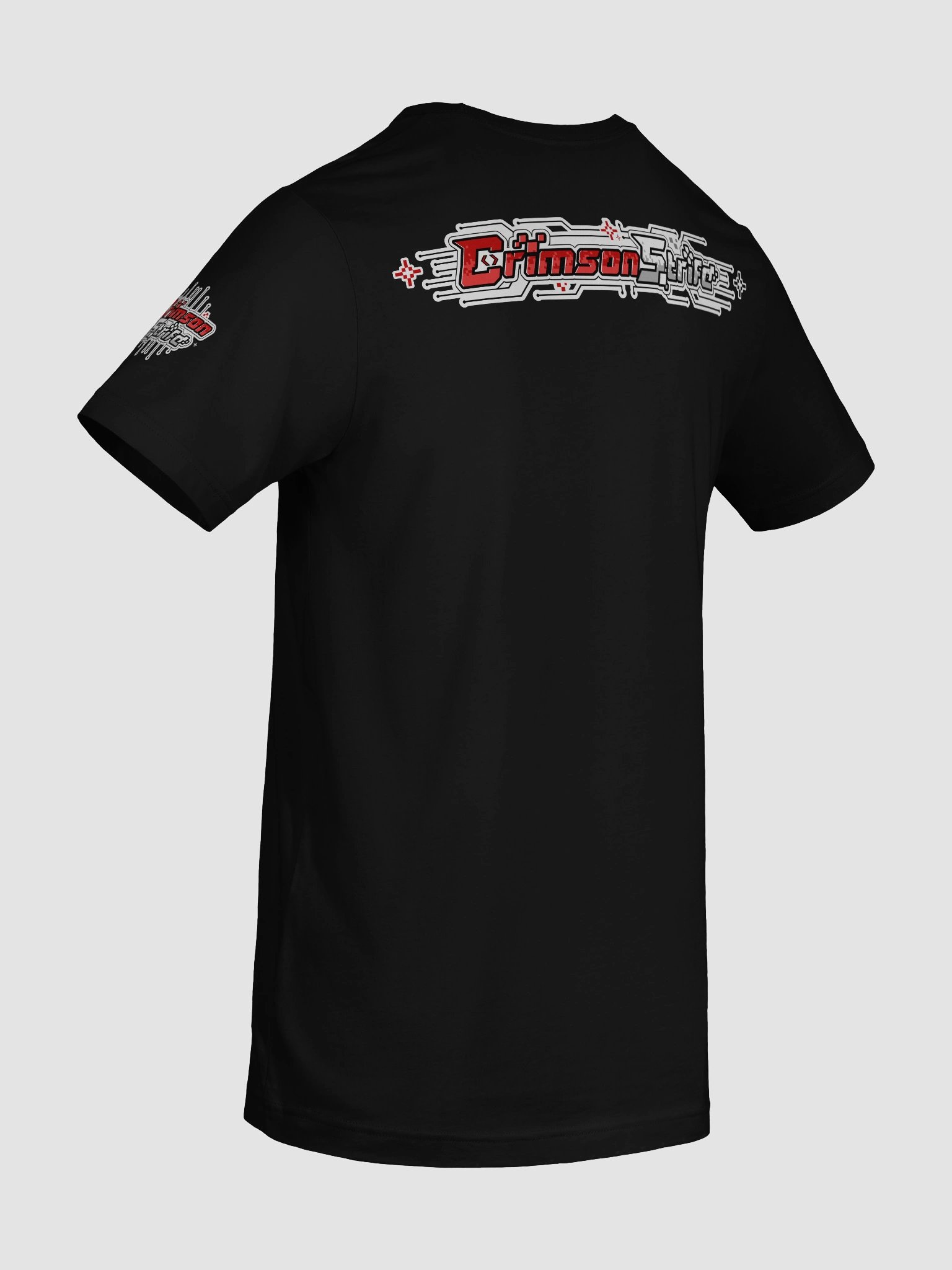 This is Fine T-Shirt product image (10)