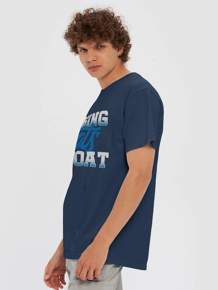 Cruising Floats My Boat T-Shirt product image (6)