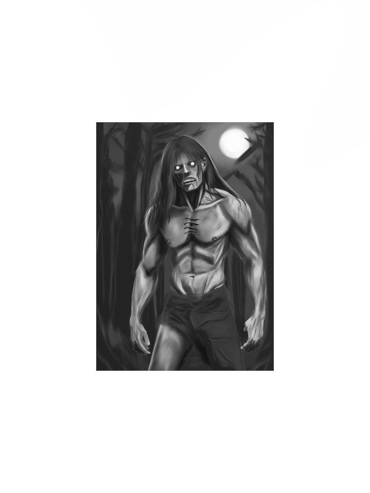 Z O M B I E product image (1)