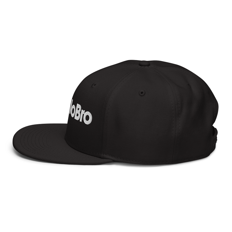 HiHelloBro Super Cool Bro Hat for Bros product image (4)