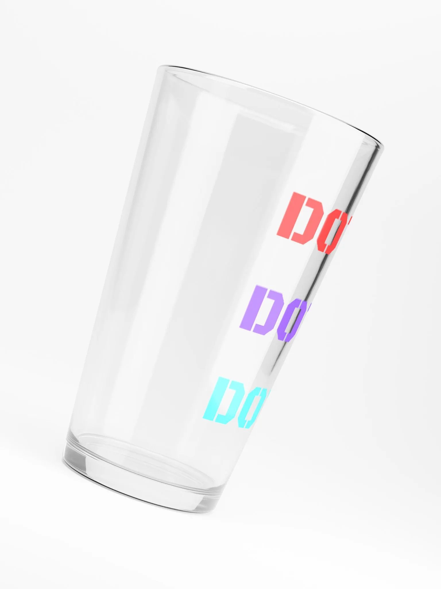 Dot Dot Dot Shot Glass product image (6)