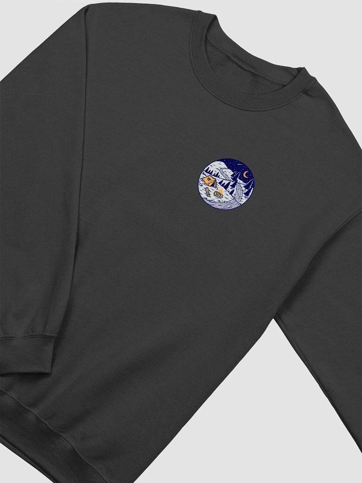 Camping Sweater product image (2)