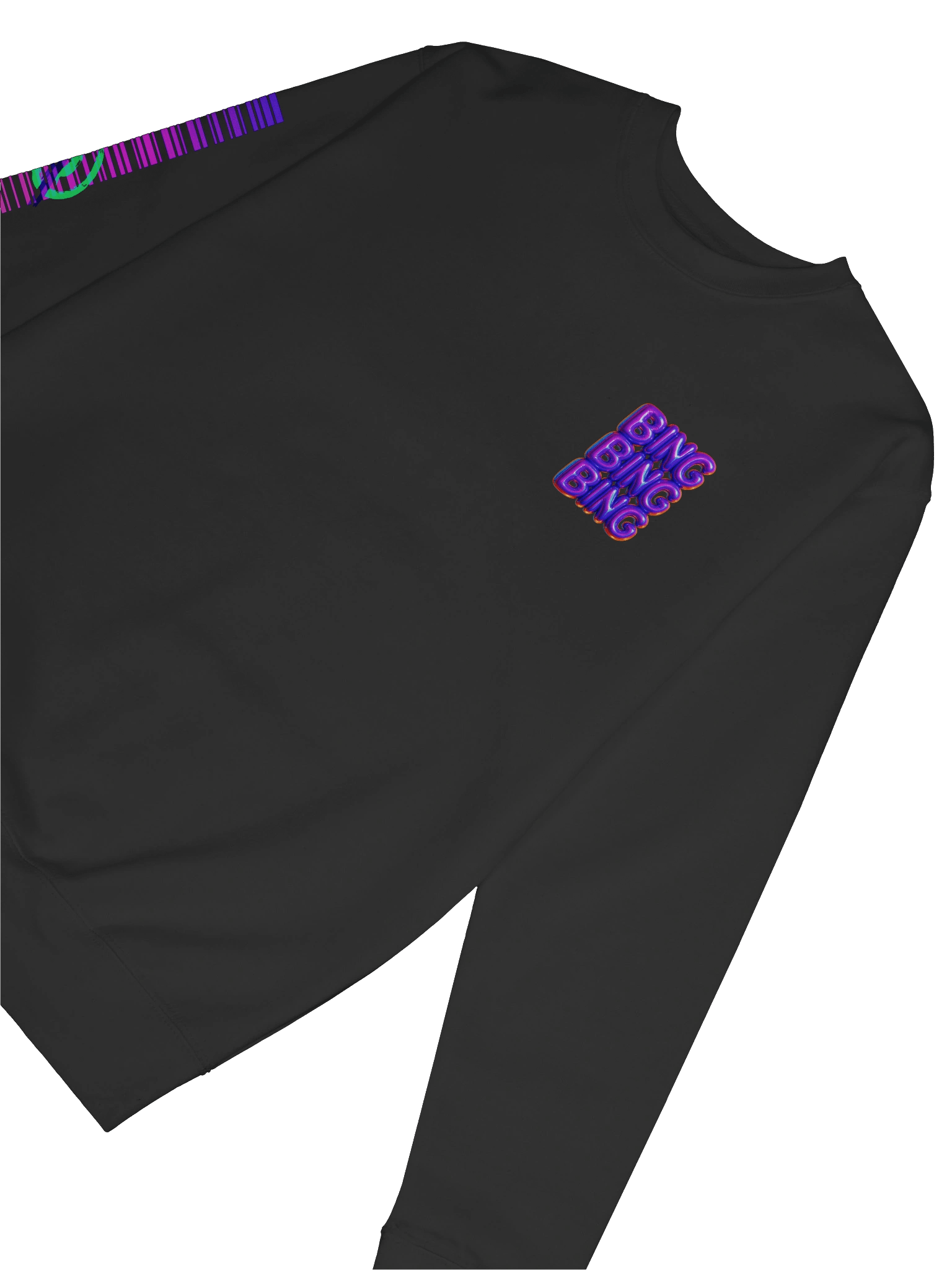 BING BING BING Sweatshirt🎈 product image (31)