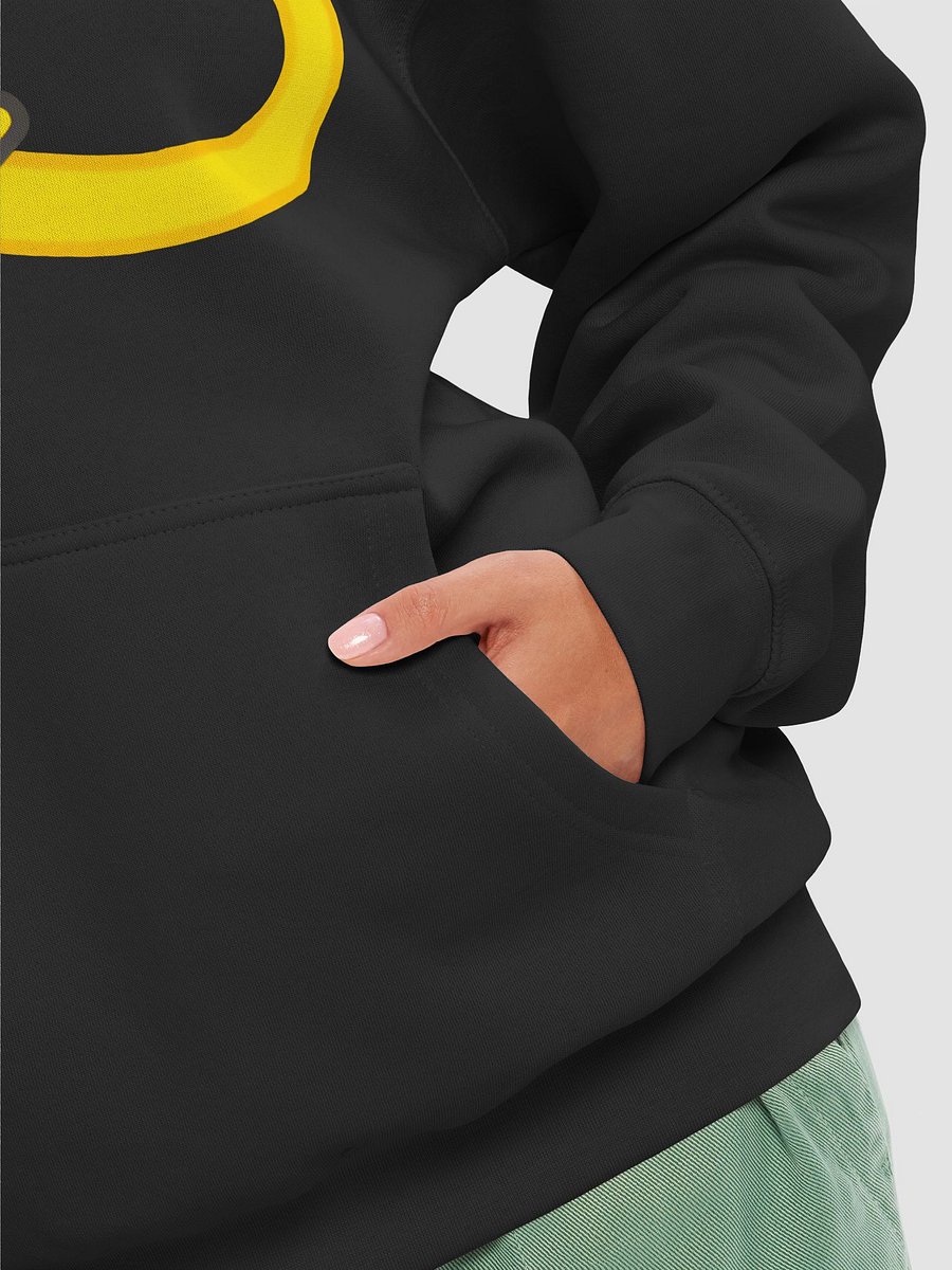 Swift Star Unisex Hoodie product image (8)