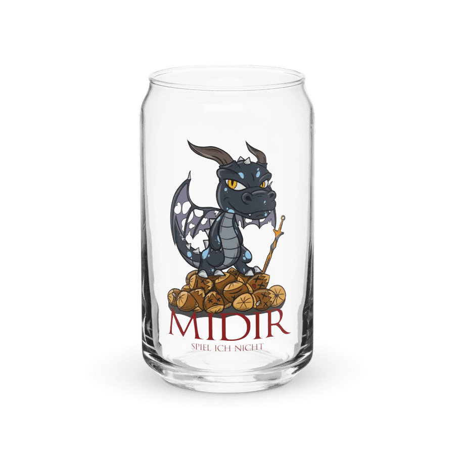 Midir Glas product image (2)