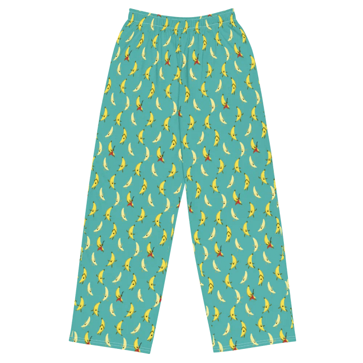 Banana Pants! Wider Leg Adult product image (1)