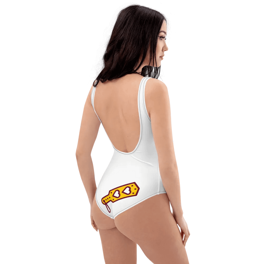 Keep that motto close to the heart ;) product image (10)