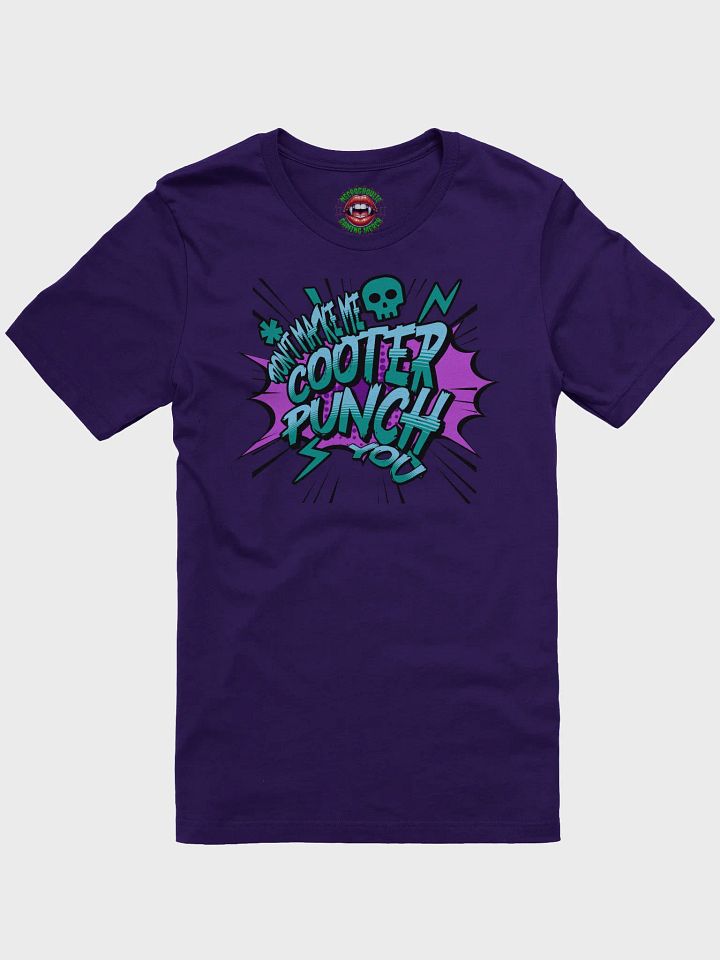 C**ter Punch product image (2)