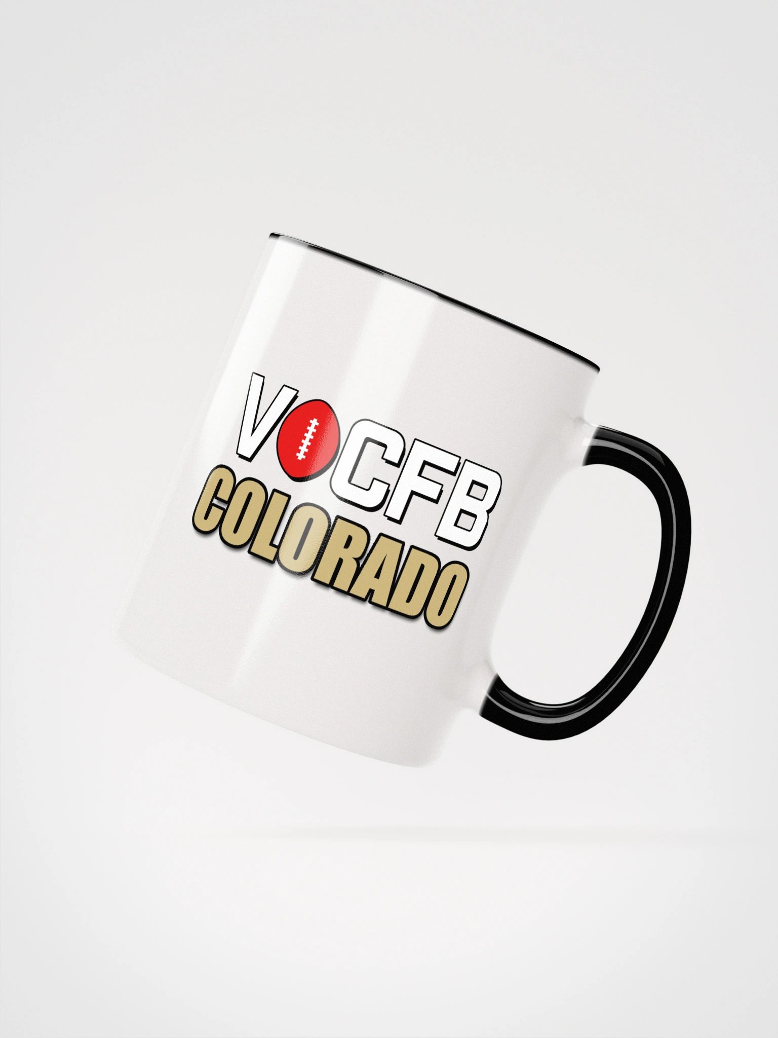 Colorado VOCFB Game Day Mug product image (3)