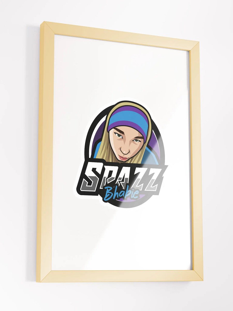 Framed Matte Poster product image (5)