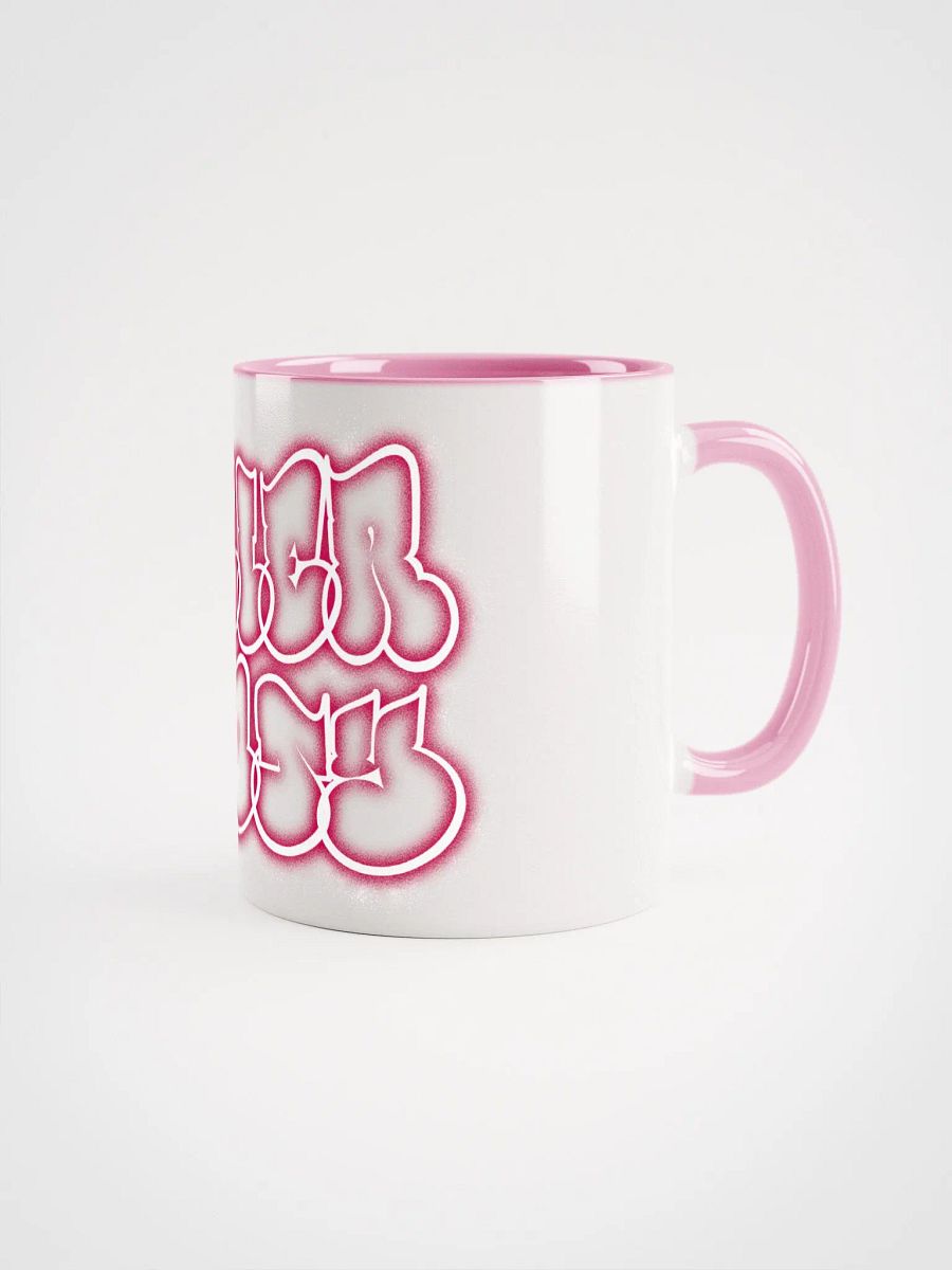 Cutesy Graffiti Mug product image (1)