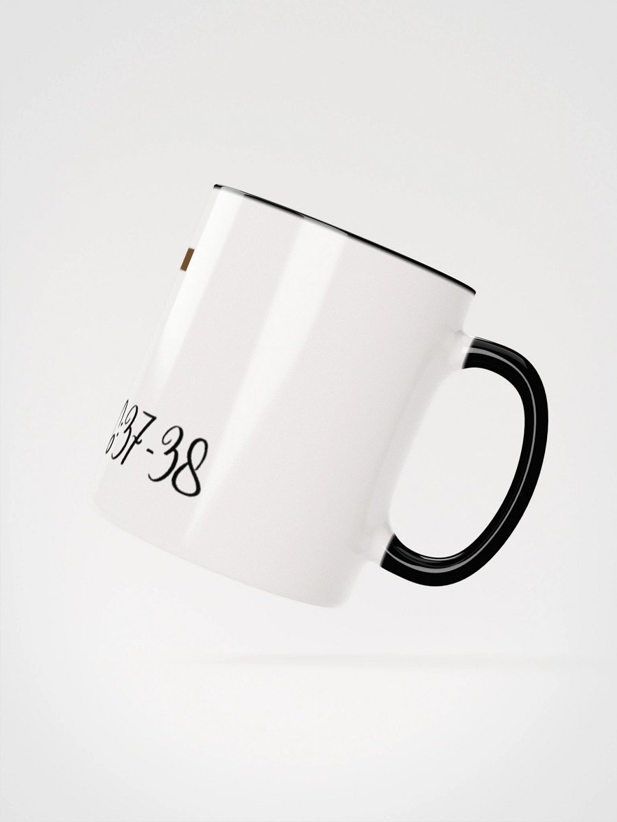 Cute Aesthetic Mug – Trendy Ceramic Coffee Cup Gift product image (14)