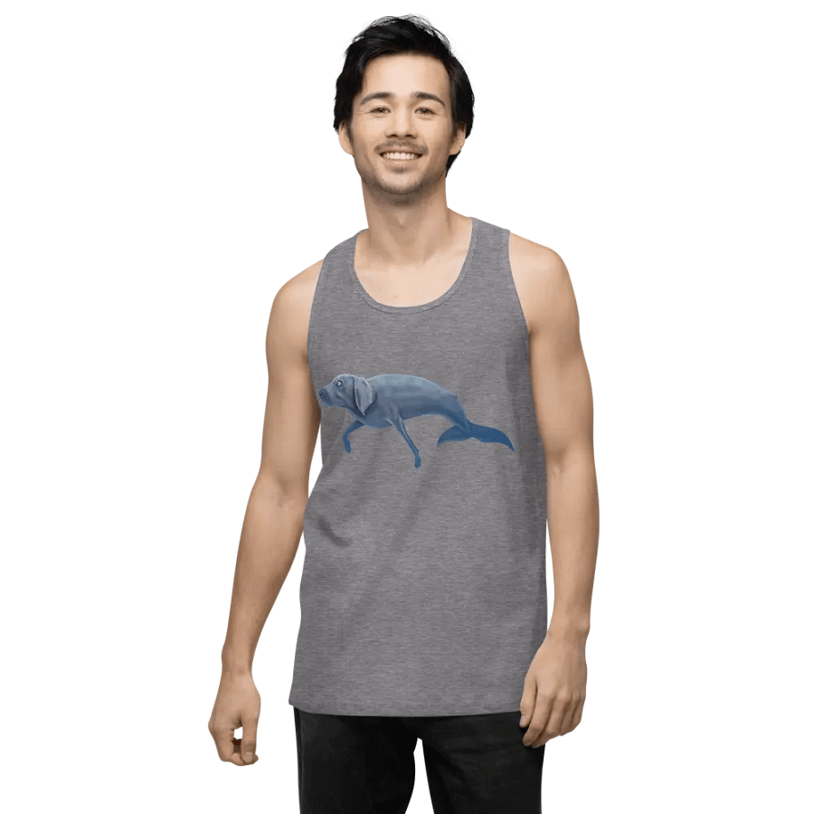Whalemeriner Tank M product image (2)