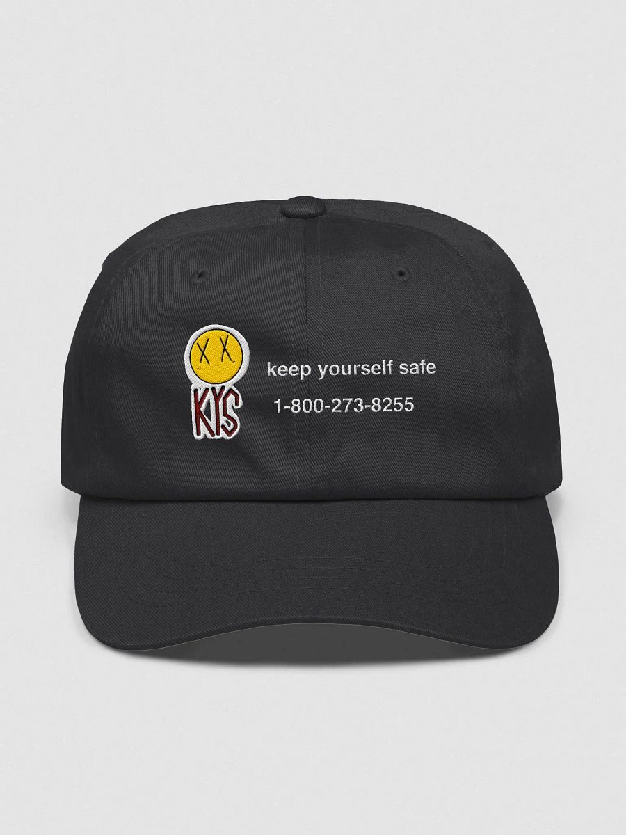 Dad Hat product image (1)
