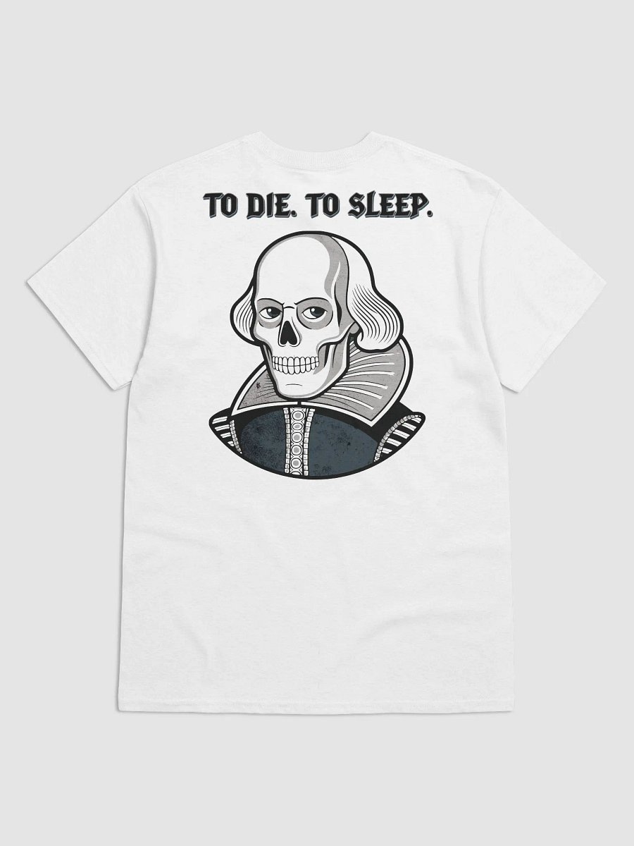 Dead Poet's Society Tee (Comedy) product image (2)
