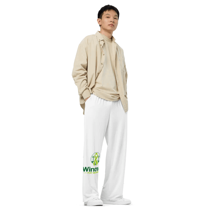 Windmills For Waylon Sam Unisex pants product image (2)