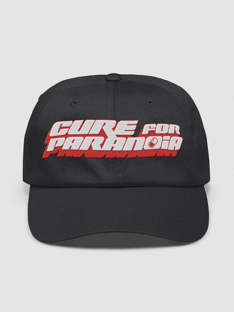 Dad Hat product image (1)