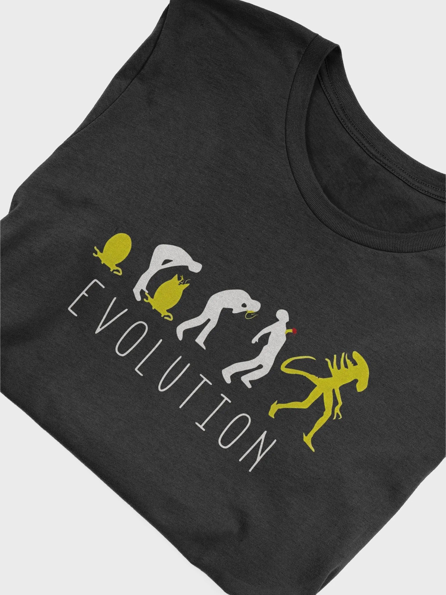 Evolution T-Shirt product image (1)