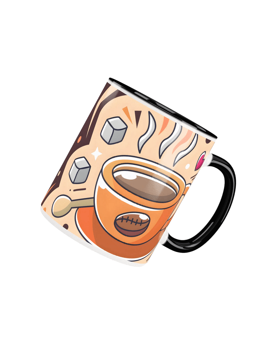 Good Life Brew Ceramic Mug product image (13)