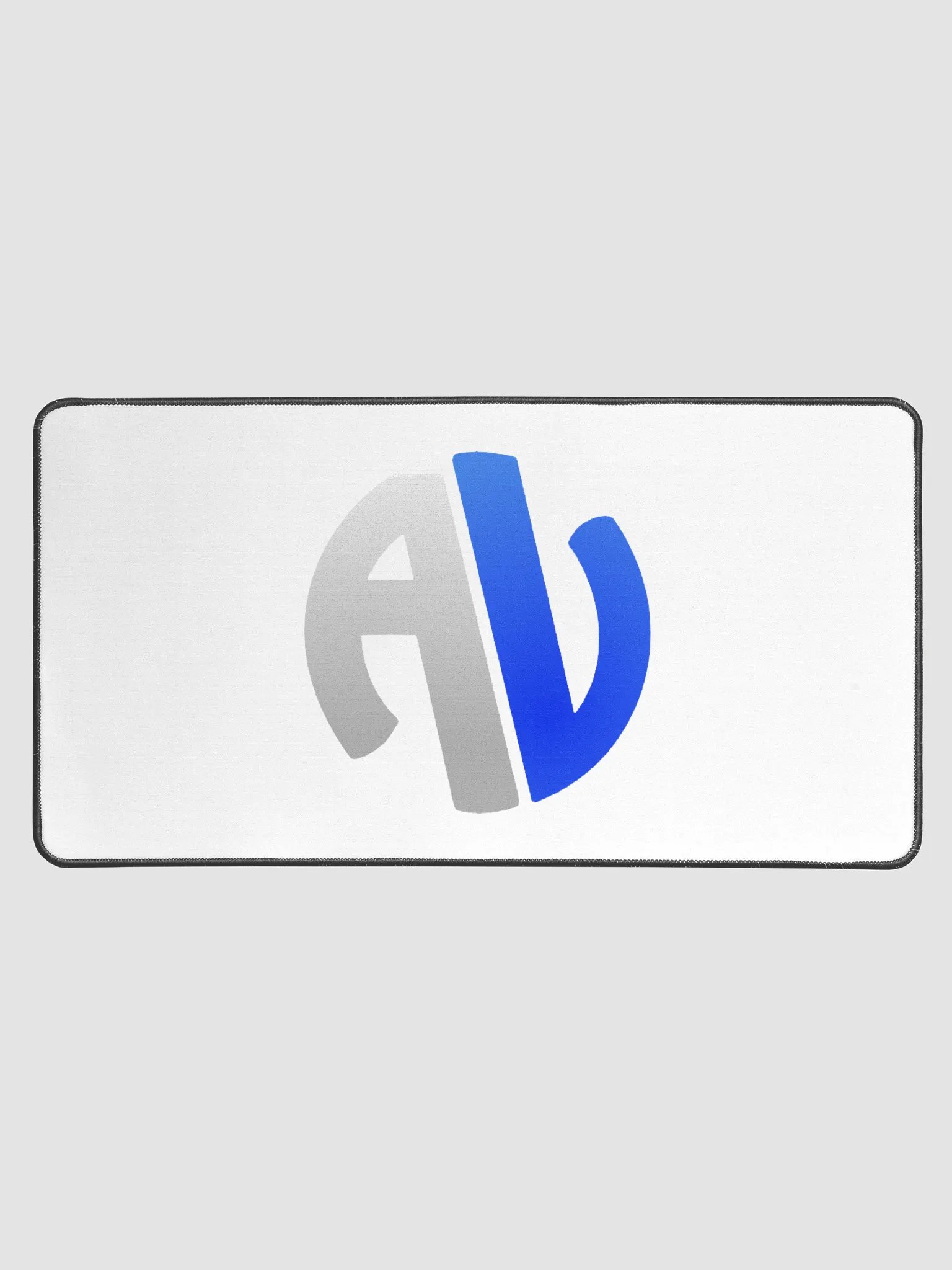 AV Club Desk Mat product image (1)
