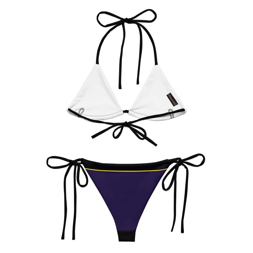 Channel 25 String Bikini product image (5)